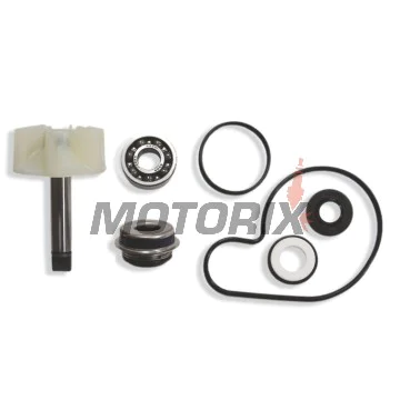 Opravná sada vodní pumpy -VICMA- SUZUKI Burgman AN 250/400 1998-2007