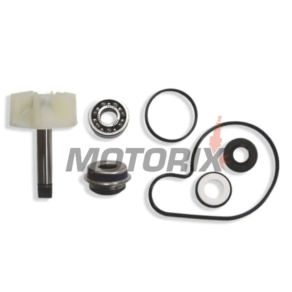 Opravná sada vodní pumpy -VICMA- SUZUKI Burgman AN 250/400 1998-2007