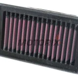 Vzduchový filtr -K&N- BM-8006, BMW F 650GS/700GS/800GS/800R/800S/800ST/800GT, Husqvarna Nuda 900/900R, 2006-2018