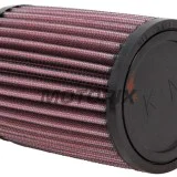 Tuningový vzduchový filtr -K&N- RU-0360, 44mm spojka/článek - univerzální