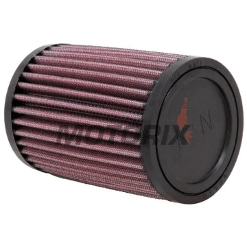 Tuningový vzduchový filtr -K&N- RU-0360, 44mm spojka/článek - univerzální