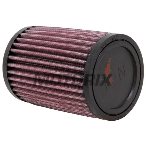 Tuningový vzduchový filtr -K&N- RU-0360, 44mm spojka/článek - univerzální