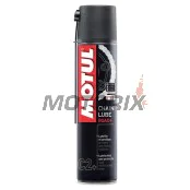 Sprej na mazání řetězu -MOTUL- ROAD, 0.4L
