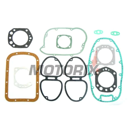 Kompletní sada těsnění motoru -ATHENA- BMW R 600 1952-1955/1961, R 690 1955-1969