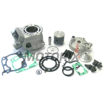 Sada válce a pístu -ATHENA- P400485100030, Yamaha YZ 125 2005-2021