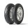Zadní silniční pneumatika -DUNLOP OPONY- 150/80B16, D404