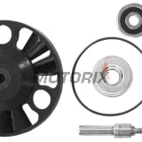 Opravná sada vodní pumpy -VICMA- Aprilia Atlantic 250/250i.e, Scarabeo 125, Sportcity 125/200 Cube, 2003-2013