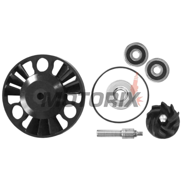 Opravná sada vodní pumpy -VICMA- Aprilia Atlantic 250/250i.e, Scarabeo 125, Sportcity 125/200 Cube, 2003-2013