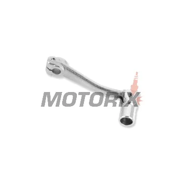Řadicí páka -VICMA- Beta RR 50/125, Gas Gas EC/MC/Pampera/Supermoto 50-450, Rieju MRX/RR/SMX 50/125, Yamaha DT 50, 1980-2007