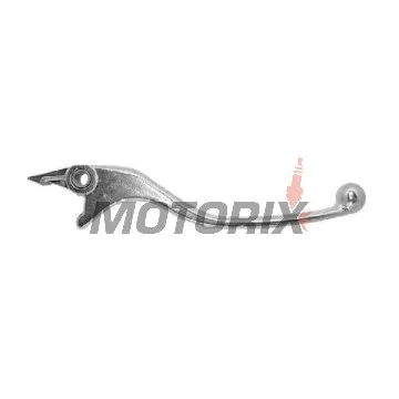 Brzdová páčka, pravá -VICMA- Daelim VL Daystar/VS/VT Evolution 125, Kawasaki KLX/D-Tracker 125/250, 1999-2015