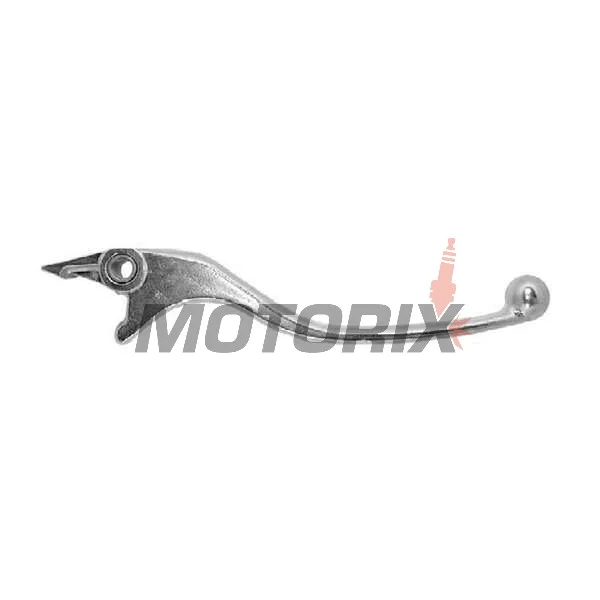 Brzdová páčka, pravá -VICMA- Daelim VL Daystar/VS/VT Evolution 125, Kawasaki KLX/D-Tracker 125/250, 1999-2015