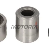 Opravná sada uložení tlumiče -ALL BALLS- Husqvarna CR 125 2009-2010, SM 450/510 2008-2010, SM 530 2009, TC 250 2008-2012, TC 450 2008-2010, TC 510 2008-2009, TE 250 2008-2013, TE 310 2009-2013, TE 450/510 2008-2010, WR 125 2009