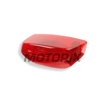 Zadní/brzdové světlo -VICMA- Derbi Mulhacen 125, Senda 50/125 X-Treme/X-Race/DRD, Gilera RCR/SMT 50 2000-2009