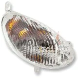 Blinkr -VICMA- přední levý, MBK YP Skyliner 125, Yamaha YP Majesty 125/150/180, X-Max 125 ABS 1998-2019