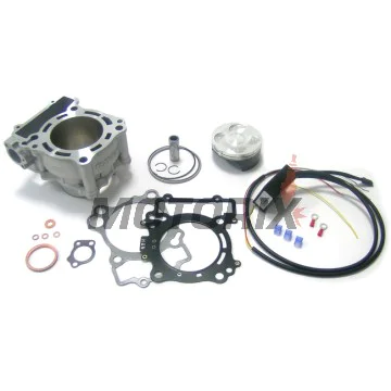 Sada válce a pístu -ATHENA- P400485100032, Yamaha WR 250 2008-2017