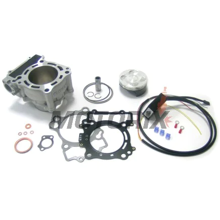 Sada válce a pístu -ATHENA- P400485100032, Yamaha WR 250 2008-2017