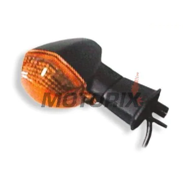 Blinkr -VICMA- zadní levý/přední pravý, SUZUKI GSF, GSX-R 600/750/1200 2000-2005
