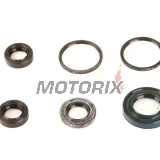 Kompletní sada gufer motoru -ATHENA- Honda PK 50 1991-1997, SA 50 1985-1995, Peugeot Fox 50 1992-1999