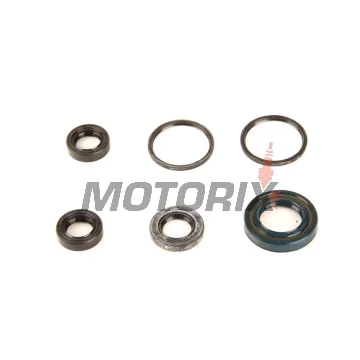 Kompletní sada gufer motoru -ATHENA- Honda PK 50 1991-1997, SA 50 1985-1995, Peugeot Fox 50 1992-1999