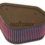 Vzduchový filtr -K&N- KA-6503, Kawasaki KFX 700 V-Force/KSV, KVF 650/650i Brute Force, KVF 700 Prairie, 2003-2011