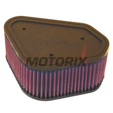Vzduchový filtr -K&N- KA-6503, Kawasaki KFX 700 V-Force/KSV, KVF 650/650i Brute Force, KVF 700 Prairie, 2003-2011