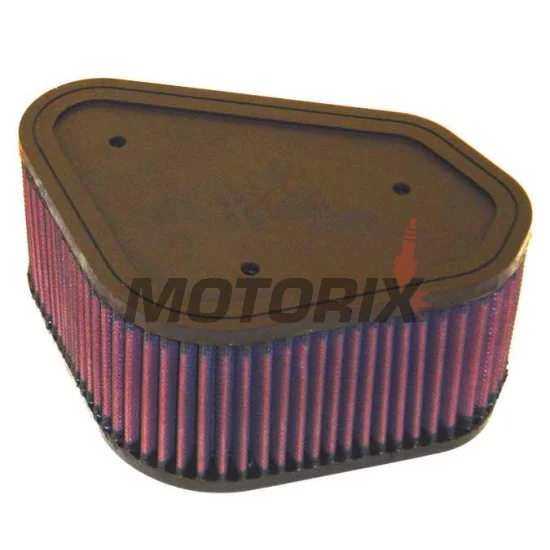 Vzduchový filtr -K&N- KA-6503, Kawasaki KFX 700 V-Force/KSV, KVF 650/650i Brute Force, KVF 700 Prairie, 2003-2011