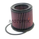 Vzduchový filtr -K&N- SU-7005, Suzuki LT-A 450X/450XZ, 700X KingQuad, 750X/750XP/750XPC/750XZ KingQuad/KingQuad AXi Power Steering, 2005-2013