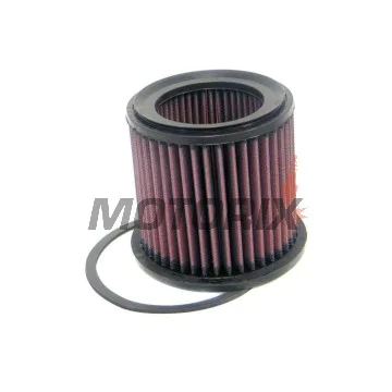 Vzduchový filtr -K&N- SU-7005, Suzuki LT-A 450X/450XZ, 700X KingQuad, 750X/750XP/750XPC/750XZ KingQuad/KingQuad AXi Power Steering, 2005-2013