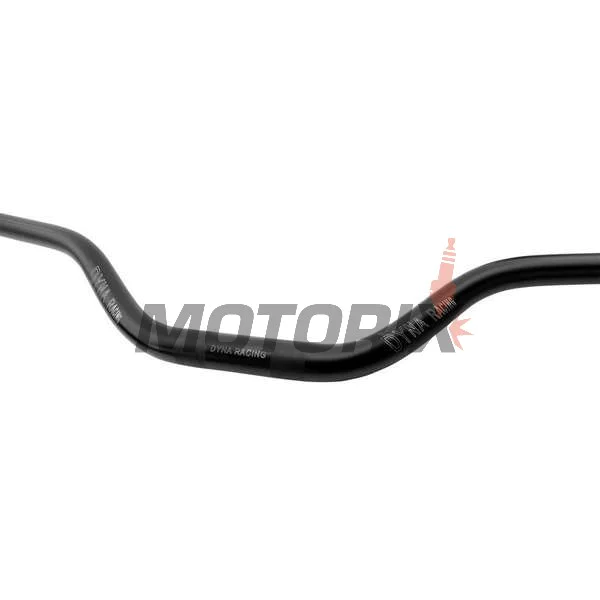 Řídítka -VICMA- 28mm, 820mm, zlaté, pro cross/enduro - univerzální