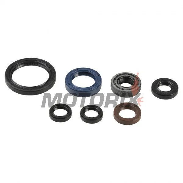 Sada gufer motoru -ATHENA- CCM MX 450 2008, Yamaha WR 450 2004-2014, YFZ 450 2009-2020, YZ 450 2006-2013