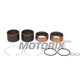 Opravná sada přední vidlice -ALL BALLS- Honda CBR 600 2003-2004, ST 1300 2002-2016