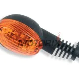 Blinkr -VICMA- zadní levý/přední pravý, Derbi GP1/GPR/Senda 50, Kawasaki Vulcan S 650/Ninja 250/KLX 125, MBK X-Power 50, Yamaha MT-03/XT 660/TZR 50 2000-2016