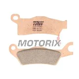 Brzdové destičky -TRW- MCB862SI, CAN-AM Outlander 450/500/570/650/800R/1000 (2013-2018); Renegade 500/570/1000/1000R/XC (2012-2018)