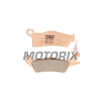 Brzdové destičky -TRW- MCB862SI, CAN-AM Outlander 450/500/570/650/800R/1000 (2013-2018); Renegade 500/570/1000/1000R/XC (2012-2018)