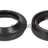 Sada gufer a prachovek přední vidlice -ALL BALLS- BMW K 1200 1996-2008, R 1100 1992-2003, R 1150 1999-2006, R 1200 1997-2005, 2010-2014, R 850 1995-1998, R 900 2005, Honda ATC 250 1983-1984, ATC 350 1985-1986, CB 450 1985-1989