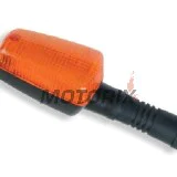 Blinkr -VICMA- zadní levý, přední pravý, Yamaha FJ 1200, FZ/FZR 400/600/750/1000, RD 350, SRX 600, TDR/TZR 125/250, XJ 600/900 Diversion, XJR 1200/1300 1986-2013