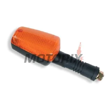 Blinkr -VICMA- zadní levý, přední pravý, Yamaha FJ 1200, FZ/FZR 400/600/750/1000, RD 350, SRX 600, TDR/TZR 125/250, XJ 600/900 Diversion, XJR 1200/1300 1986-2013