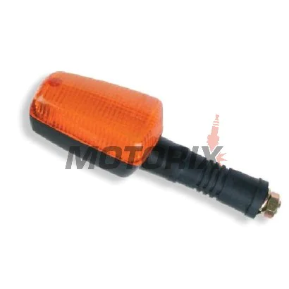 Blinkr -VICMA- zadní levý, přední pravý, Yamaha FJ 1200, FZ/FZR 400/600/750/1000, RD 350, SRX 600, TDR/TZR 125/250, XJ 600/900 Diversion, XJR 1200/1300 1986-2013