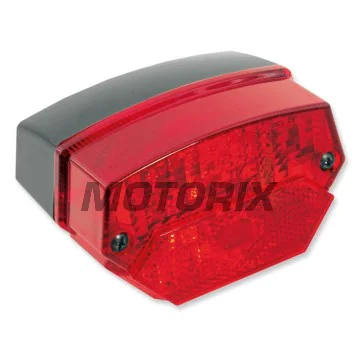 Zadní/brzdové světlo -VICMA- HM/Honda CRE 50/125/250/450 Derapage/Baja/Six, KTM EXC/SX 125 1994-2014