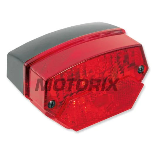 Zadní/brzdové světlo -VICMA- HM/Honda CRE 50/125/250/450 Derapage/Baja/Six, KTM EXC/SX 125 1994-2014