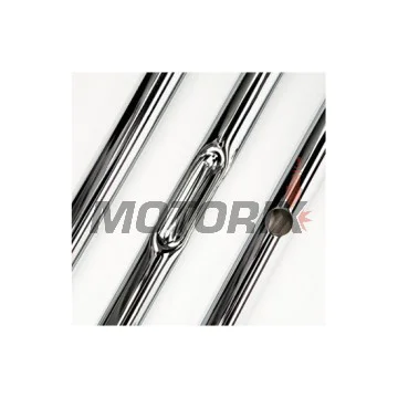 Řídítka -TRW- 25.4mm HONDA VT; KAWASAKI VN; SUZUKI VZ; YAMAHA XV, XVS 745-2053