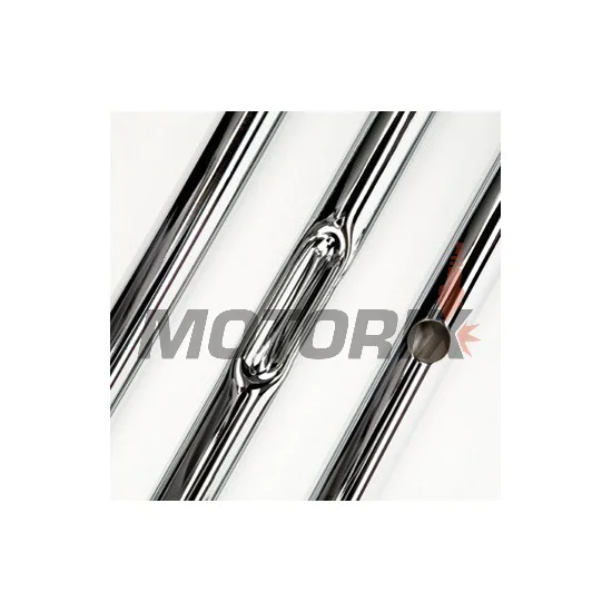 Řídítka -TRW- 25.4mm HONDA VT; KAWASAKI VN; SUZUKI VZ; YAMAHA XV, XVS 745-2053