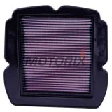 Vzduchový filtr -K&N- SU-6503, Suzuki SV 650/650S/650A/650SA ABS, SV 1000/1000S, 2003-2010