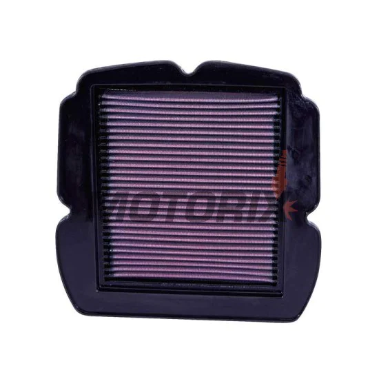 Vzduchový filtr -K&N- SU-6503, Suzuki SV 650/650S/650A/650SA ABS, SV 1000/1000S, 2003-2010