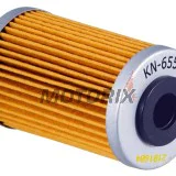 Olejový filtr -K&N- KN-655
