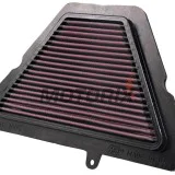 Vzduchový filtr -K&N- TB-1005, Triumph Speed Triple 1050, Sprint 1050ST/1050GT, Tiger 1050/1050SE/1050 Sport, 2005-2015
