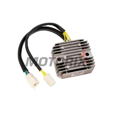 Regulátor dobíjení -VICMA- HONDA NT, NV, VT; YAMAHA RD 125-650 1982-2012