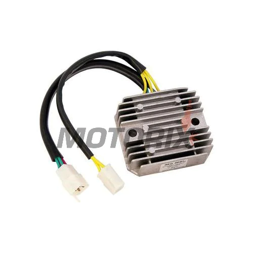 Regulátor dobíjení -VICMA- HONDA NT, NV, VT; YAMAHA RD 125-650 1982-2012
