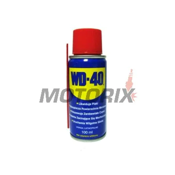 Sprej -WD-40- 100ml