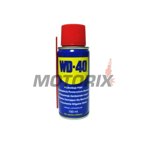 Sprej -WD-40- 100ml